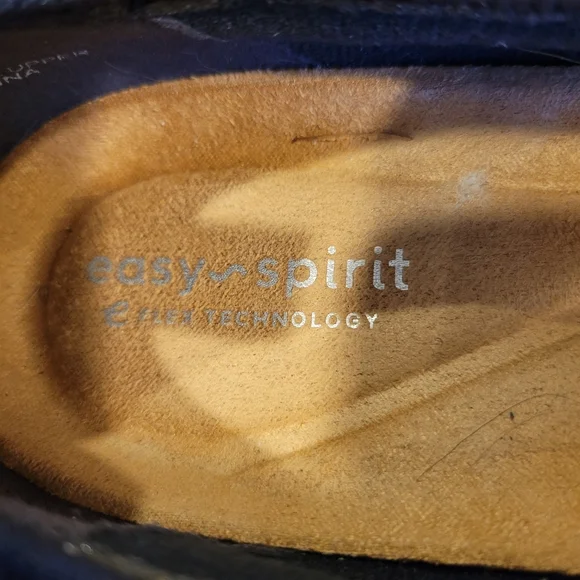 🩰EUC~ EASY SPIRIT VENNA Mary Jane Flats - Picture 5 of 6